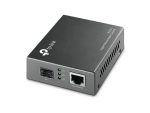 TP-Link Gigabit SFP Media Converter