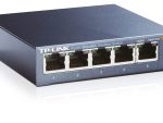 TP-Link 5-Port Desktop Gigabit Switch