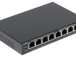 TP-Link 8-port Gigabit Easy Smart PoE Switch