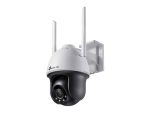 TP-Link VIGI 4MP Full Colour Wi-Fi Pan/Tilt Network Camera