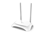TP-Link WR850N 300Mbps Agile Configuration Wi-Fi Router