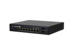 Ubiquiti UISP - EdgeSwitch - 8 Port with 150W PoE