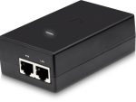 Ubiquiti PoE Injector - 50V, 60W, Gigabit
