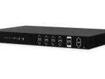 Ubiquiti UISP UFiber GPON OLT Headend 8 Port OLT + 2 x SFP+ ports