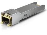 Ubiquiti 1G SFP to 1GbE RJ45 Module