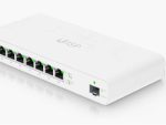 Ubiquiti UISP - Router