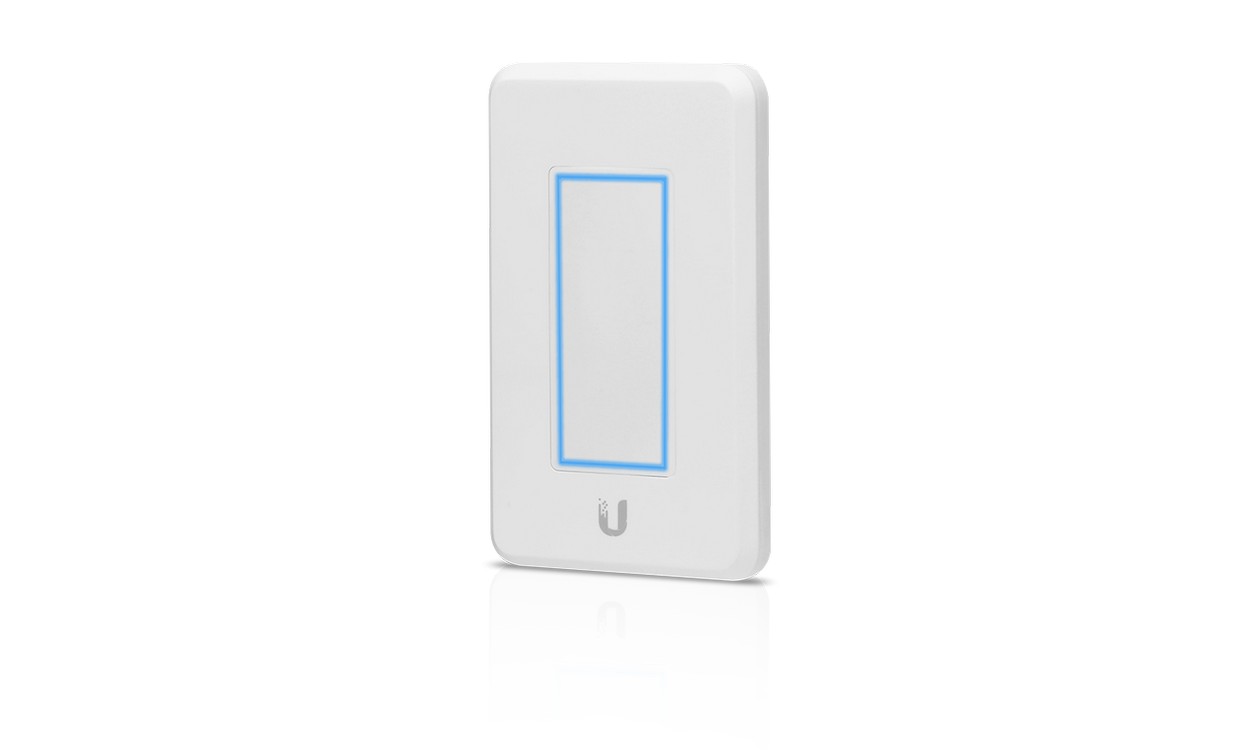 Ubiquiti UniFi LED Light Dimmer Switch — Network Computer Wireless