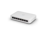 Ubiquiti UniFi - PoE Switch, Lite, 8 port