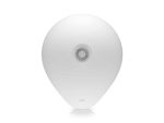 Ubiquiti UISP - airFiber - Multi-gigabit, 60 GHz bridge with SFP+ support & 5 GHz backup radio