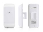 Ubiquiti UISP - airMAX - NanoStation Loco M5, 5GHz, incl PoE