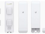 Ubiquiti UISP - airMAX - NanoStation M2