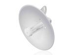 Ubiquiti UISP - airMAX - PowerBeam M5: 5GHz Hi Power 2x2 MIMO, 22dBi TDMA Station, 300mm Dish