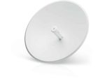 Ubiquiti UISP - airMAX - PowerBeam M5 AC: 5GHz Hi Power 2x2 MIMO 29dBi TDMA Station, 620mm Dish