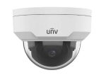 UNV - Ultra H.265 -A- 2MP Vandal-resistant Mini Fixed Dome Camera (Supports up to 30 FPS)