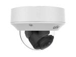 UNV-H.265 - 2MP Fixed Motorised Dome Camera