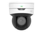 UNV - Ultra H.265 - 2MP WDR & Starlight Indoor Wi-Fi Mini PTZ Dome Camera (5x Optical Zoom)