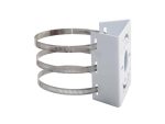 UNV - Box Pole mount bracket