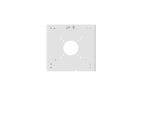 UNV - Bullet Pole Mount Bracket