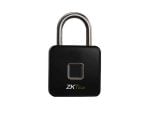 ZKTeco - Standalone Fingerprint Rechargeable Padlock with LED Indicator