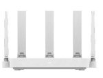 ZTE - 3000Mbps, Wi-Fi 6 Router, External Antenas