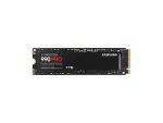 Samsung MZ-V9P1T0BW 990 PRO 1TB NVMe