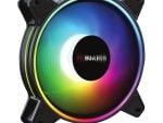 PCBuilder Tempest Chill 120MM ARGB Dual Glow Fan