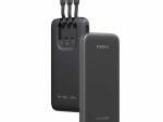 Romoss Power Bank 10000mAh 15W BK