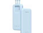 Romoss Power Bank 10000mAh 15W BLU