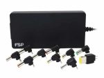 FSP Slim 120W Universal Notebook Adapter