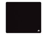 Corsair MM200 PRO Premium Spill-Proof Cloth Gaming Mouse Pad — Heavy XL, Black