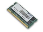 Patriot Signature Line 2GB 800MHz DDR2 Dual Rank SODIMM Notebook Memory