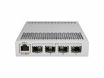 MikroTik Cloud Router Switch 4 Port SFP+