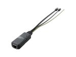 MikroTik Indoor Gigabit PoE Injector with Surge Protection