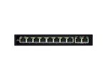 8 Port Fast Ethernet AI PoE 96W 2 Gigabit Switch
