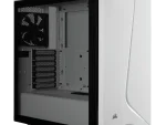 Carbide SPEC-06 Tempered Glass Case — White