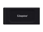 Kingston XS1000 External Solid State Drive (SSD) 2TB
