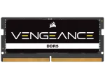 Corsair Vengeance DDR5 Sodimm 8GB (1x8GB) DDR5 4800 (PC5-38400) C40 1.1V