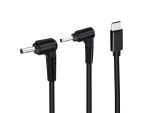 Winx Link Simple Type C to Asus Charging Cables