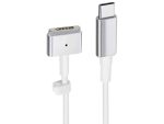 Winx Link Simple Type C to Magsafe 2 Charging Cable