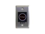 ZKTeco Access Control Exit Button No Touch