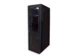 Acconet 27U Unassembled Floor Standing 800mm Cabinet Perforated