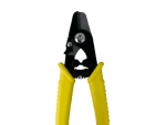 Acconet Fiber Optic Stripper - Three Hole