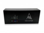 Acconet Mini UPS - DC Jack Input 12V 2.3A