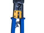 Acconet Pass-Through RJ45/11 Crimper