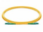 Acconet Patch Lead LC/APC-LC/APC Simplex 5M