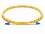 Acconet Patch Lead LC/UPC-LC/UPC Simplex 3M