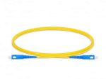 Acconet Patch Lead SC/UPC - SC/UPC Simplex 1M