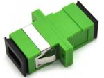Acconet SC/APC Simplex mid coupler