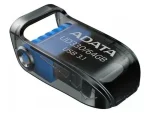 Adata UD330 64GB USB 3.0 Flash Drive - Black