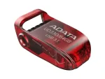 Adata UD330 64GB USB 3.0 Flash Drive - Red